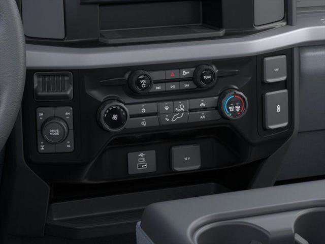 New 2026 Ford F350 XL w/ Snow Plow Prep Package image 15