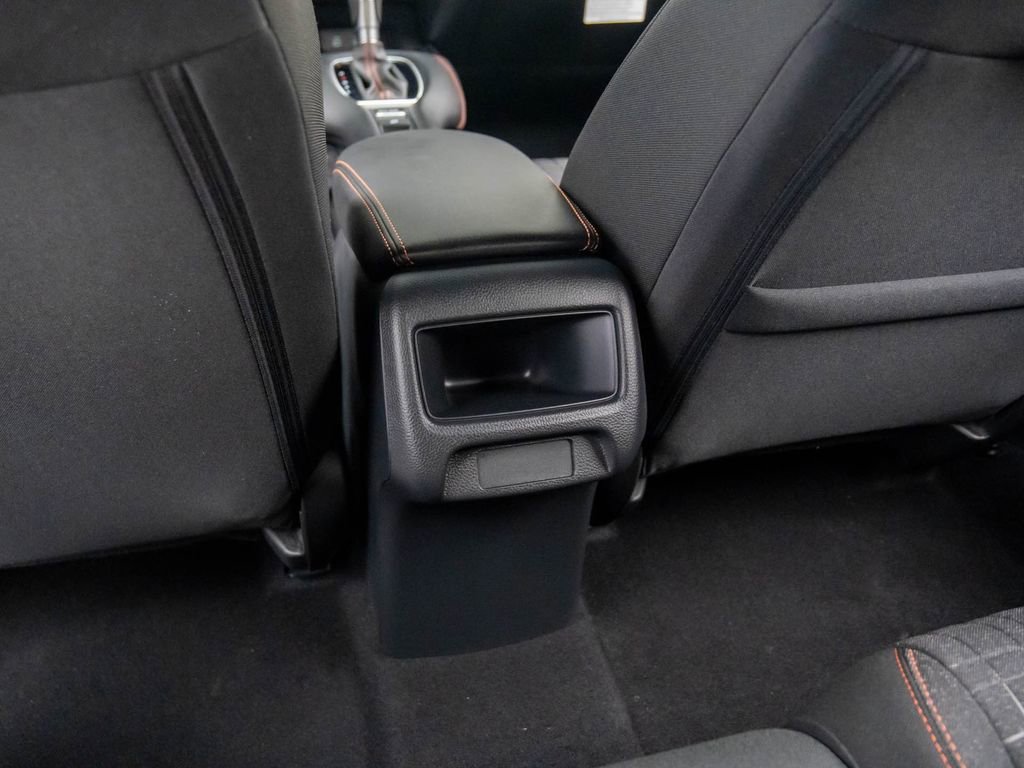 New 2026 Honda HR-V Sport image 20