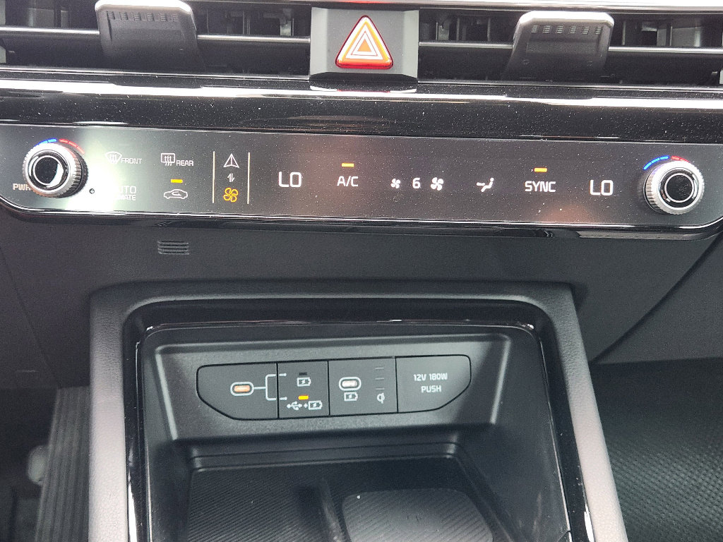 New 2026 Kia K5 GT image 14