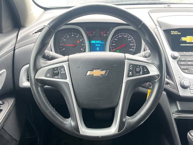 Used 2017 Chevrolet Equinox LT w/ Convenience Package AWD/4WD image 18
