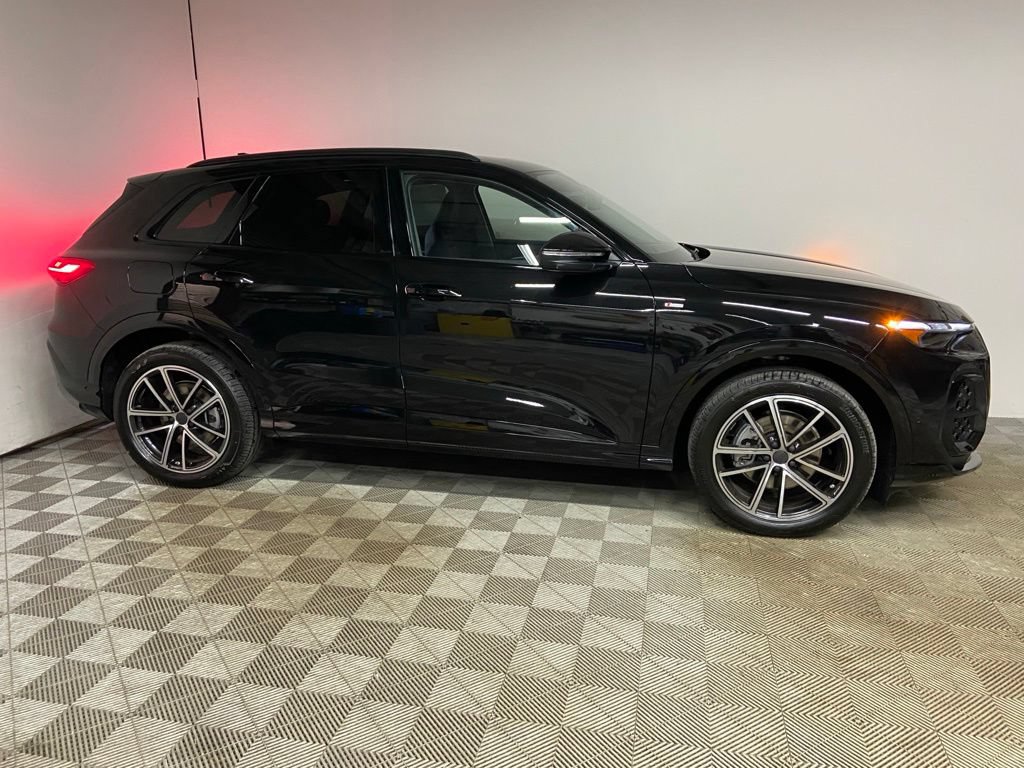 New 2026 Audi Q5 Prestige AWD/4WD image 3
