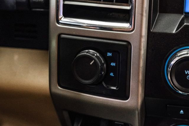 Used 2017 Ford F350 Lariat w/ Lariat Value Package image 27