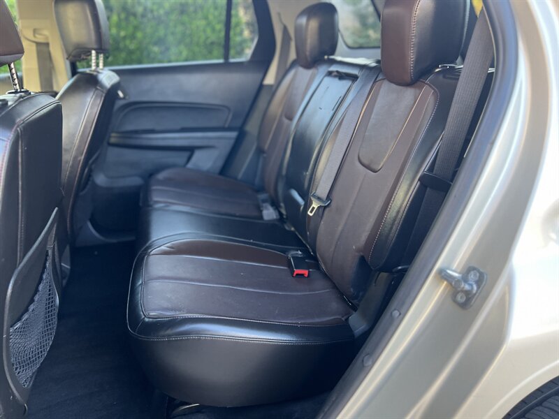 Used 2013 GMC Terrain SLT FWD image 10