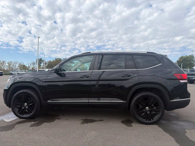Used 2019 Volkswagen Atlas SEL FWD image 15