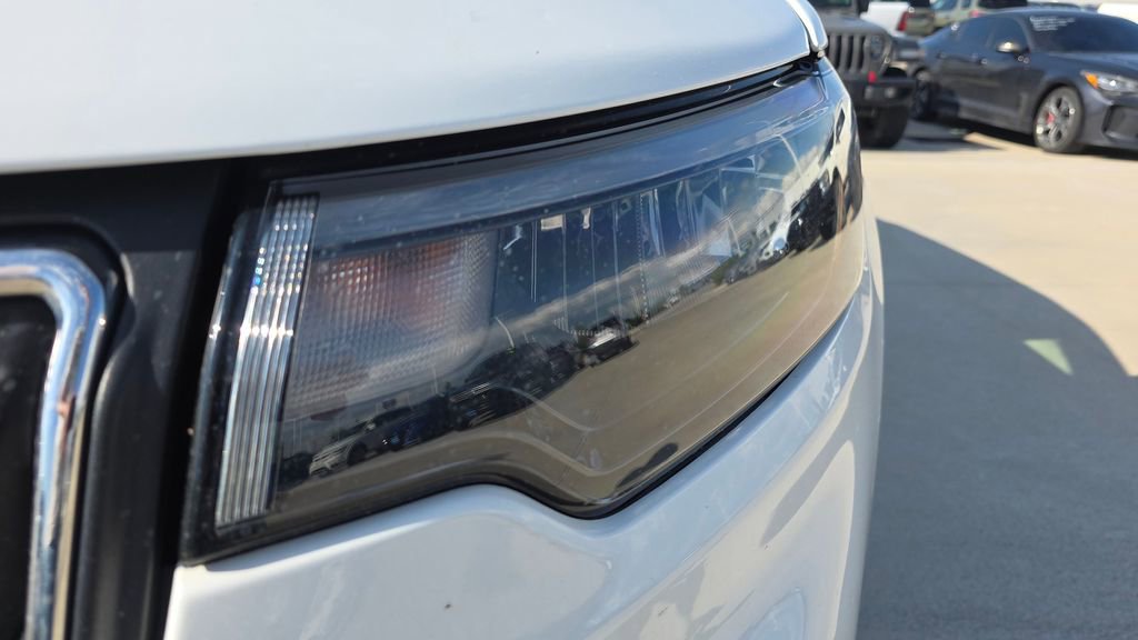 Used 2022 Jeep Compass Latitude image 9