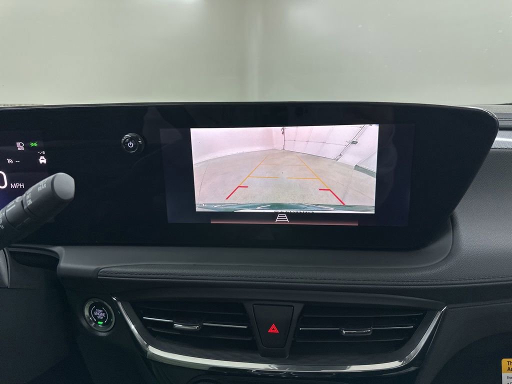 New 2026 Buick Encore GX Sport Touring w/ Comfort Package image 38