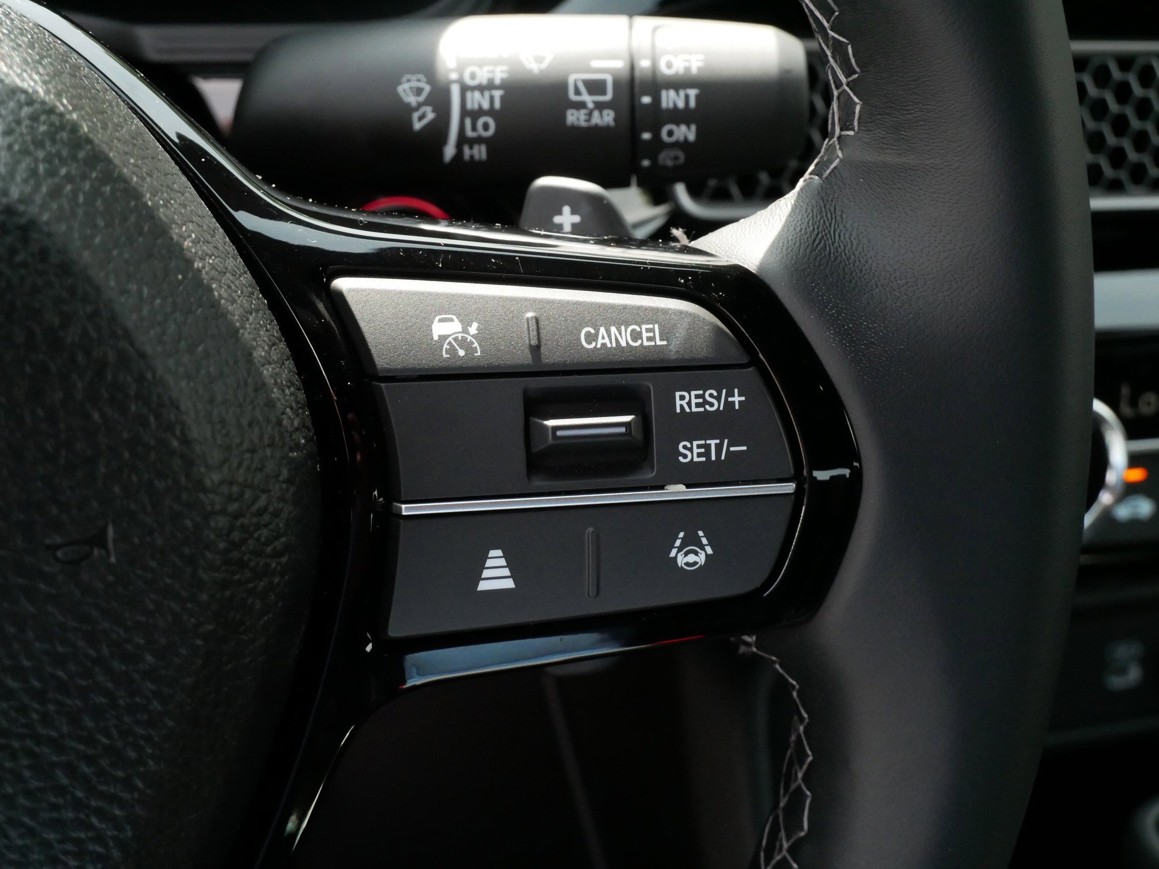 Certified 2026 Honda Civic Sport image 26