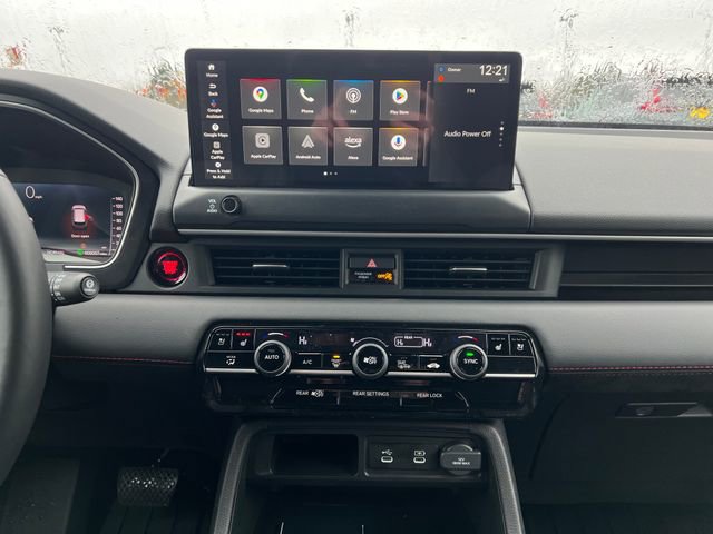 New 2026 Honda Pilot Black Edition image 23