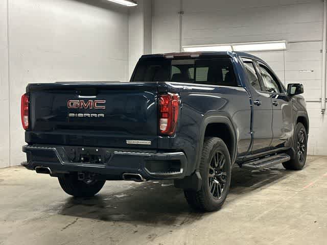 Used 2020 GMC Sierra 1500 Elevation w/ Elevation Value Package AWD/4WD image 32