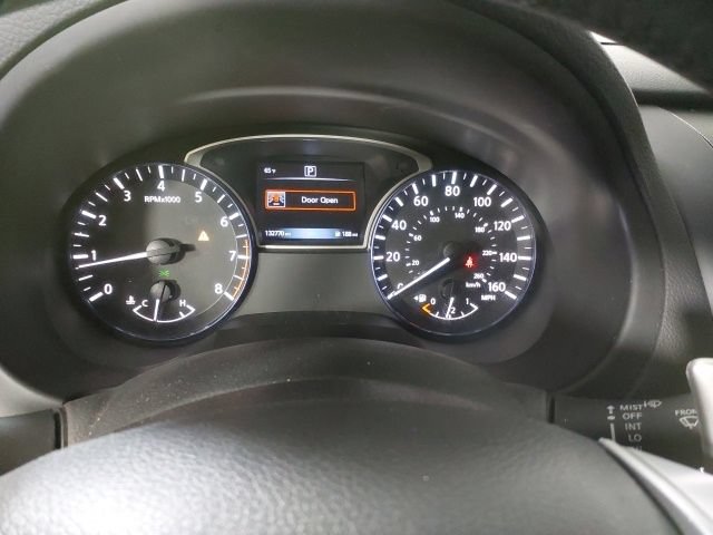 Used 2017 Nissan Altima 2.5 SR w/ Midnight Edition Package FWD image 28