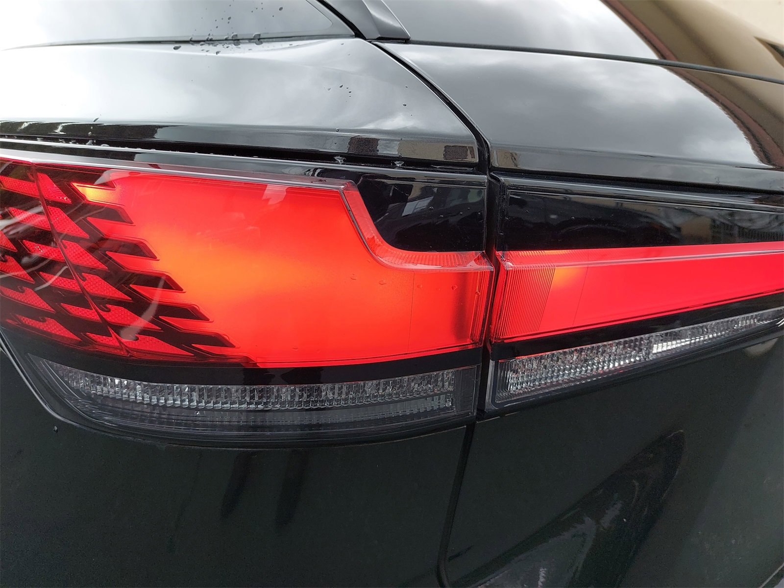 Used 2024 Lexus RX 350h image 40