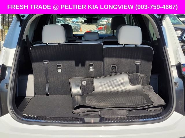 Used 2025 Kia Telluride SX FWD image 8