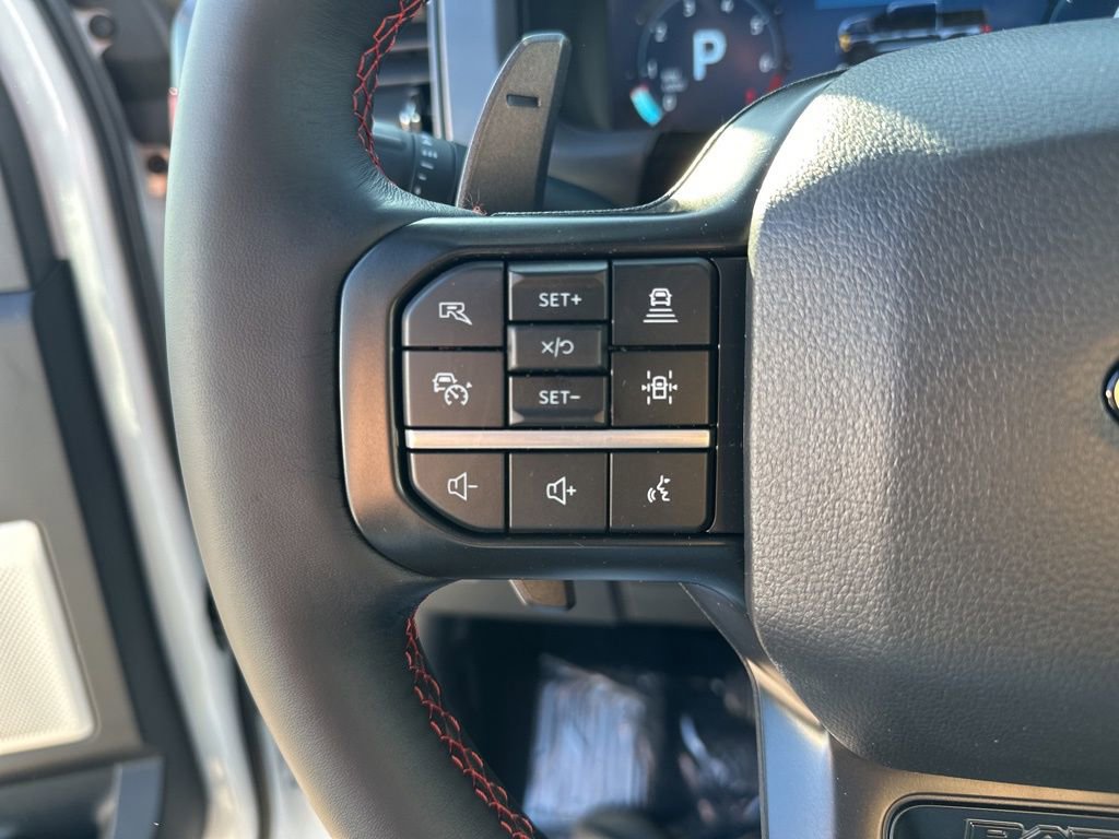 New 2025 Ford F150 Raptor image 21