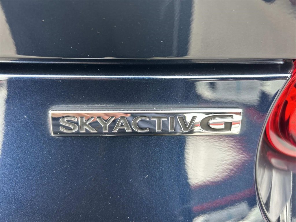 Used 2022 MAZDA MX-5 Miata RF Grand Touring image 13