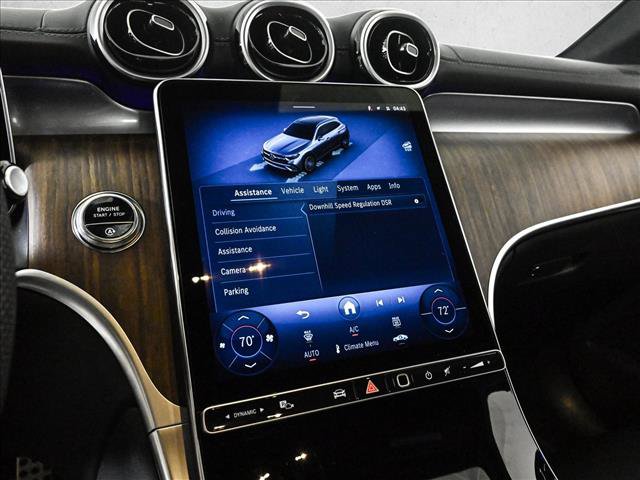 Certified 2026 Mercedes-Benz GLC 300 4MATIC image 15