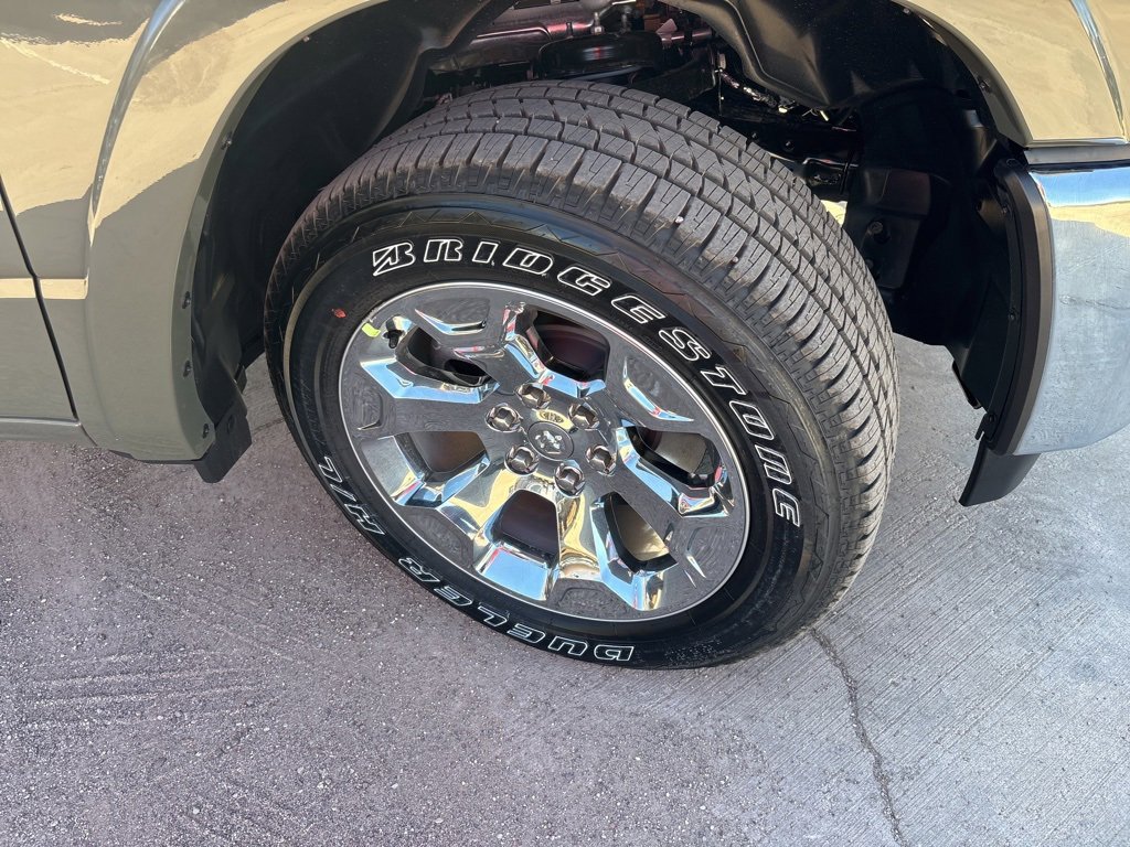 New 2026 RAM 1500 Big Horn image 12