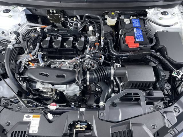 New 2026 Honda Accord SE image 29