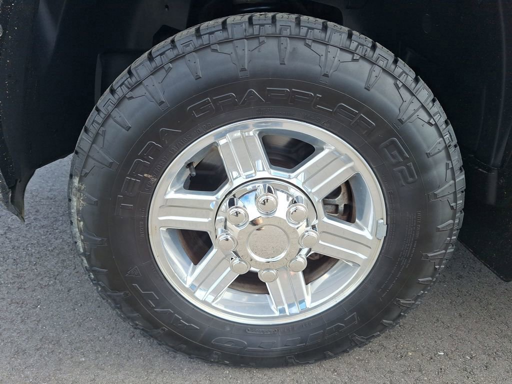 Used 2013 RAM 2500 Laramie w/ Convenience Group image 25