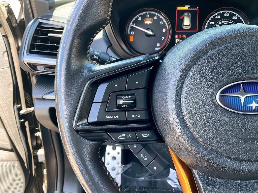 Used 2022 Subaru Forester Wilderness AWD/4WD image 23
