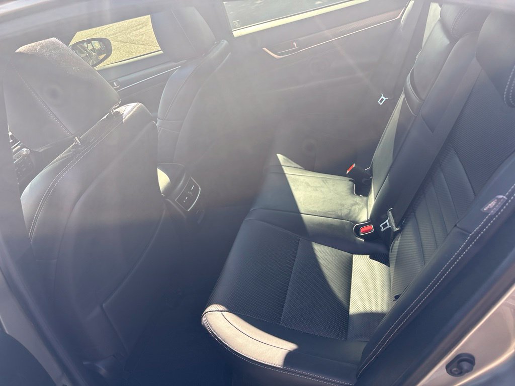 Used 2018 Lexus GS 350 F Sport RWD image 18