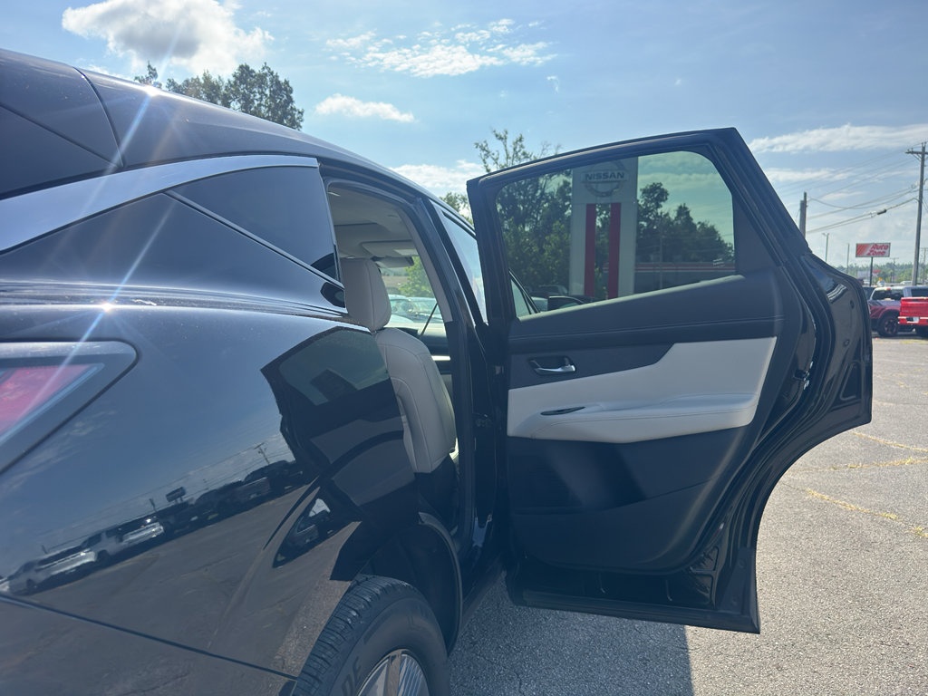 Used 2025 Nissan Murano SL w/ Cargo Package AWD/4WD image 20