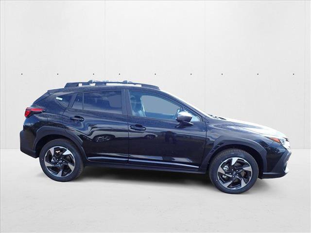 New 2025 Subaru Crosstrek 2.5i Limited image 5