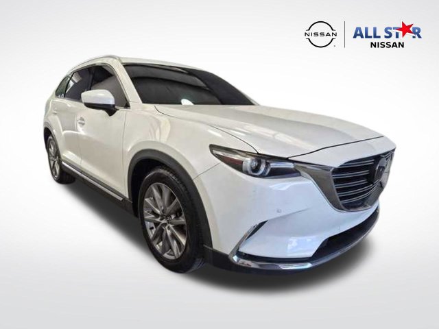 Used 2021 MAZDA CX-9 Grand Touring
