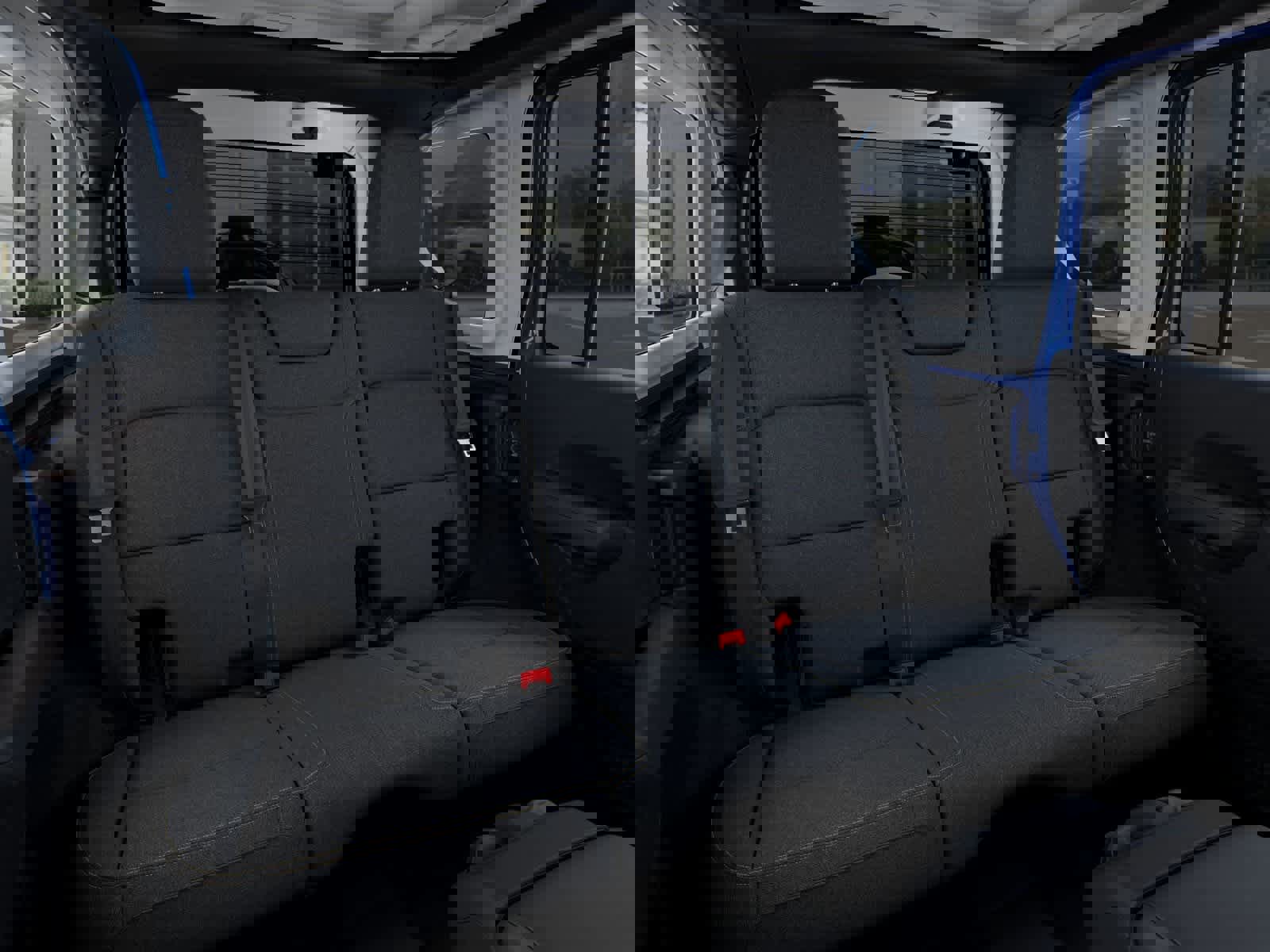 New 2026 Jeep Wrangler Willys image 15