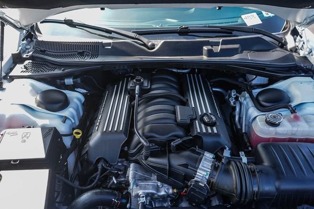 Used 2022 Dodge Challenger R/T Scat Pack w/ Plus Package image 28