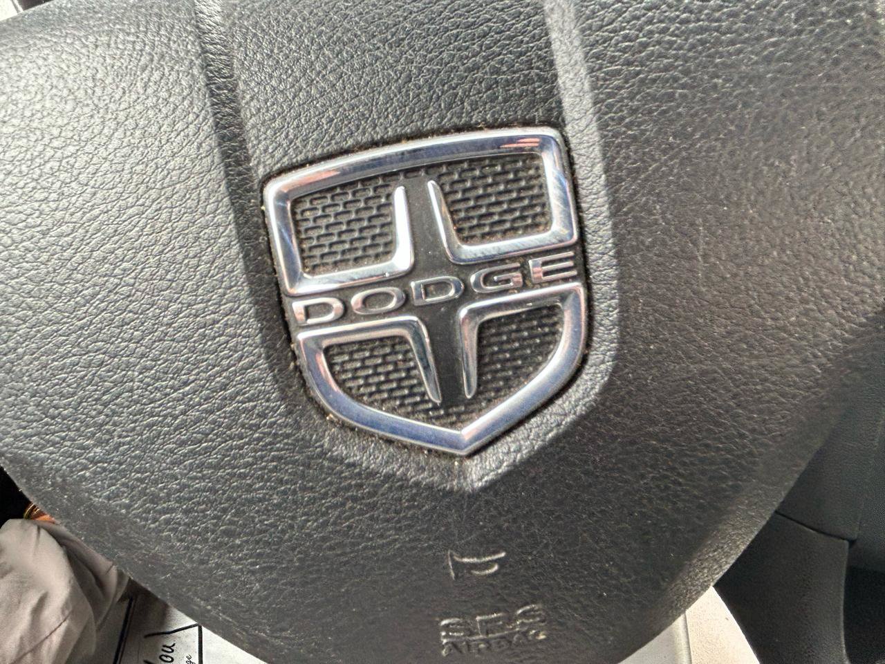 Used 2013 Dodge Charger SXT Plus RWD image 20