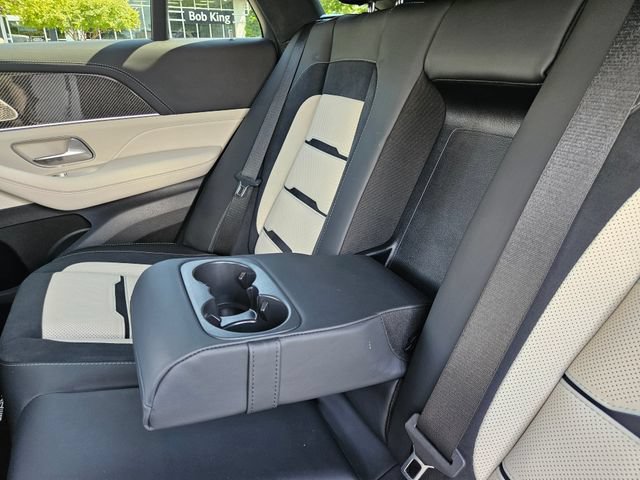 Certified 2024 Mercedes-Benz GLE 53 AMG 4MATIC Coupe image 36