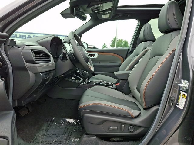 New 2026 Subaru Forester Sport AWD/4WD image 11