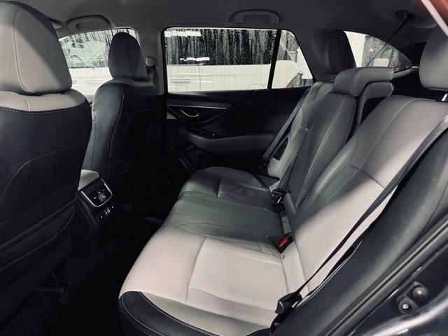 Used 2023 Subaru Outback Limited image 21