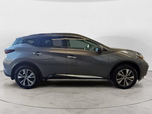 Used 2024 Nissan Murano SV AWD/4WD image 4