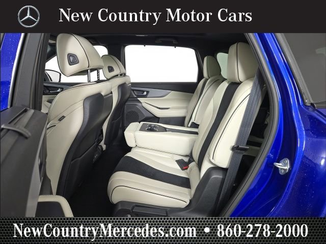 Used 2022 Acura MDX Type S image 20