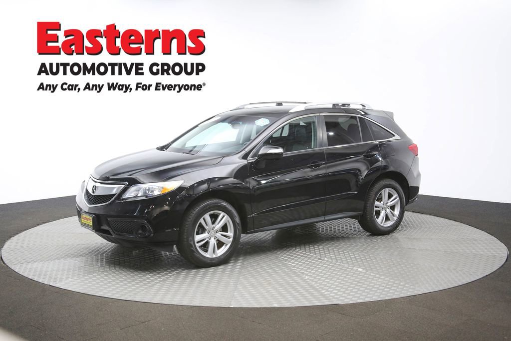 Used 2015 Acura RDX FWD image 55