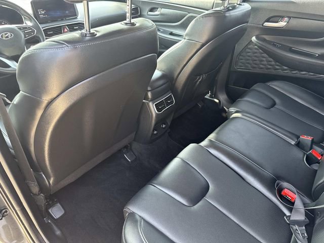 Used 2023 Hyundai Santa Fe XRT image 13