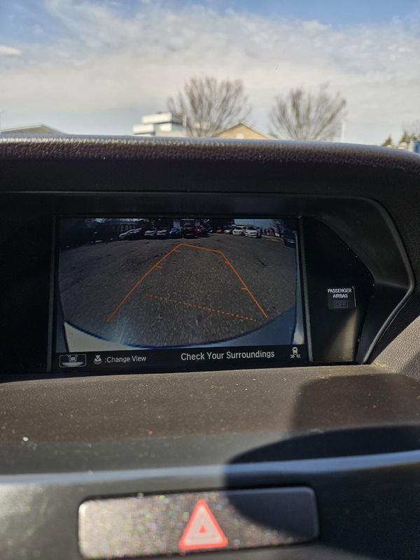 Used 2017 Acura ILX w/ Technology Plus Package FWD image 25