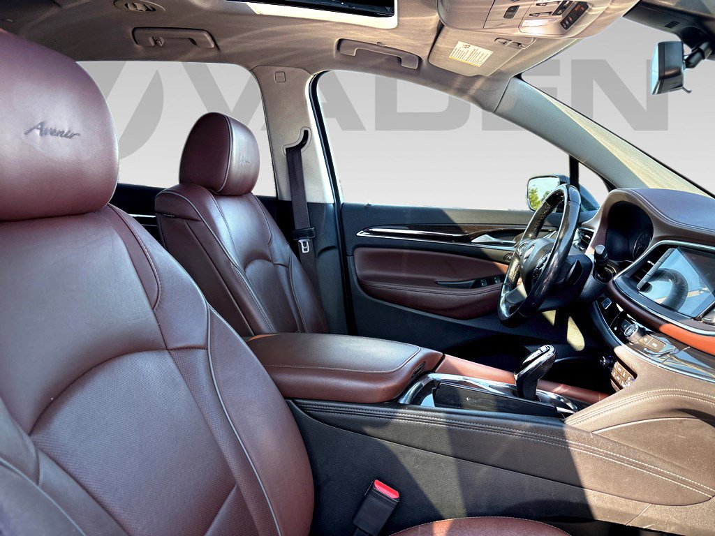 Used 2021 Buick Enclave Avenir w/ Trailering Package, 5000 lbs. image 13