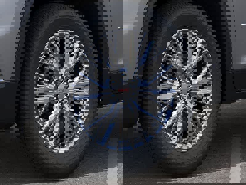 New 2026 GMC Acadia Elevation w/ Elevation Premium Package image 9