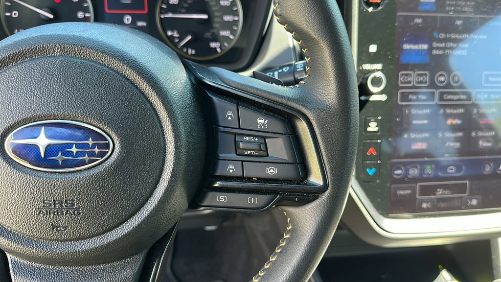 Used 2024 Subaru Crosstrek 2.5i Sport image 16