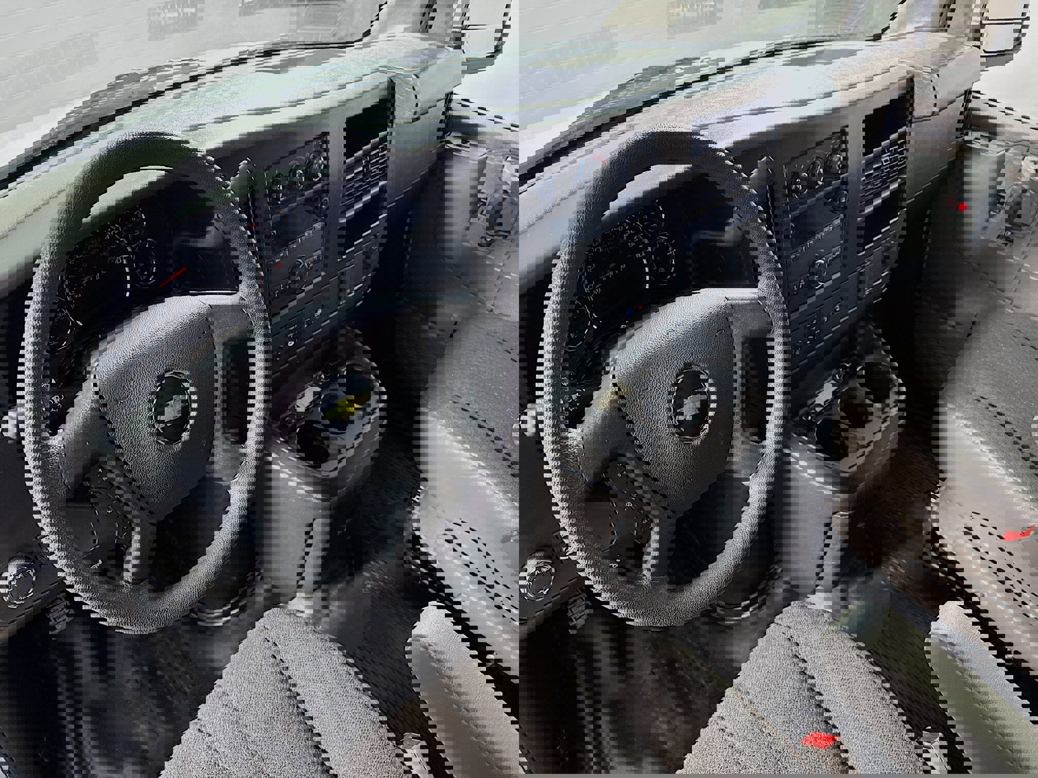 Used 2024 Chevrolet Express 2500 w/ Driver Convenience Package image 10