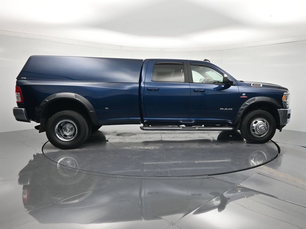 Used 2020 RAM 3500 Big Horn w/ Level 1 Equipment Group AWD/4WD image 4