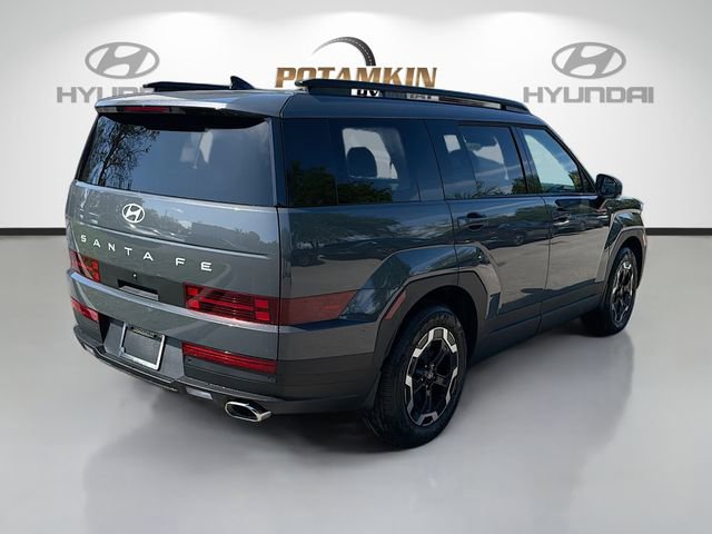 New 2026 Hyundai Santa Fe SEL image 5