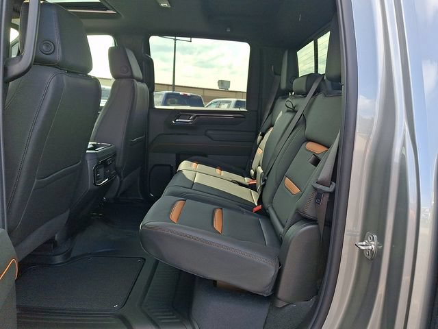 New 2026 GMC Sierra 2500 AT4 AWD/4WD image 7
