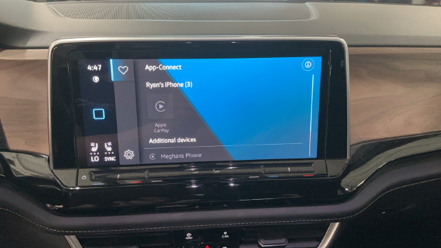 Certified 2024 Volkswagen Atlas SE AWD/4WD image 11