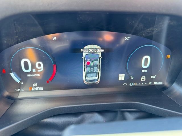 New 2026 Ford Explorer Tremor w/ Tremor Convenience Package image 29