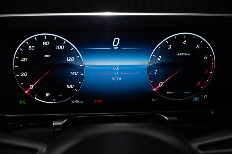 Certified 2024 Mercedes-Benz S 580 4MATIC Sedan image 26