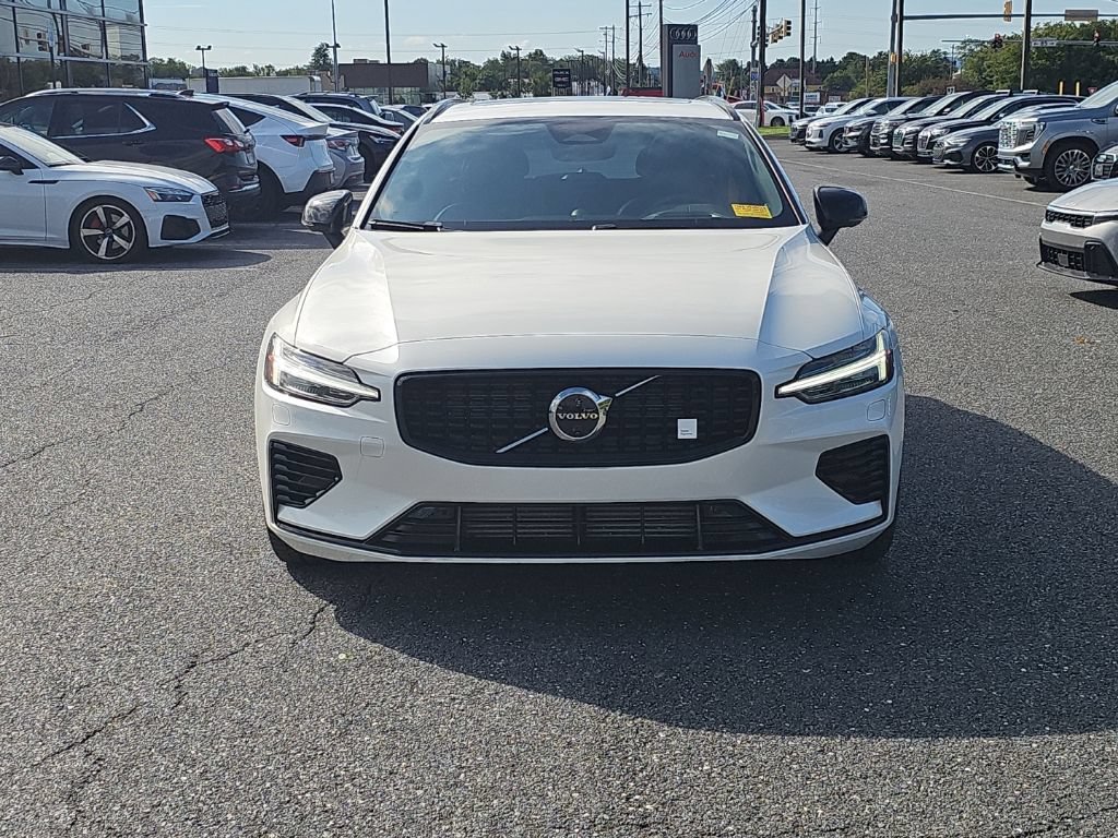 Used 2024 Volvo V60 T8 Polestar w/ Protection Package Premier AWD/4WD image 17