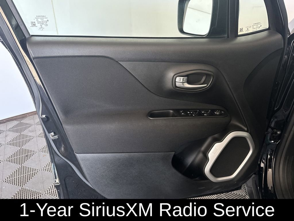 Used 2020 Jeep Renegade Sport w/ Sport Appearance Group image 11